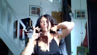 lilyofthevalley lustful mommy shows charms