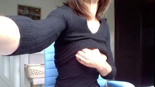 lilyofthevalley Adorable bitch