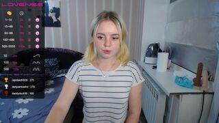 leo_tina Obstinate slut