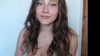 katyachaturbaty Charming brat