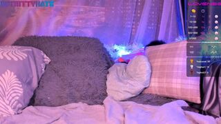 katkittykate Blonde lady