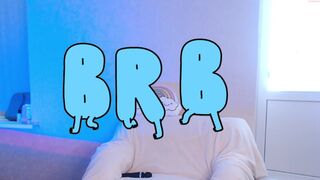 kate_loves_you shows off her milking