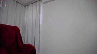 juicydough amused with the toy