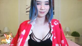 jess_cherry Hot doll