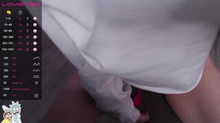 janice_sweet Cute blonde