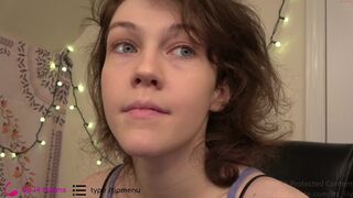 its_lily A delightful young lady