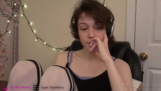 its_lily Vicious brunette