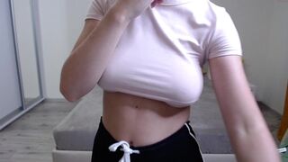 kathariine Grade lady