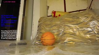 wet_wet_dreams gentle handjob