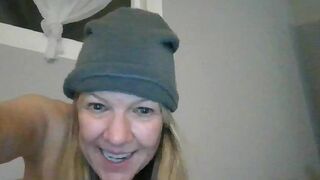 aussietreasure crazy latin latina fucked by dildo