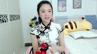 apollo_gril Pumped up guy