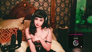 ingennui Insatiable female