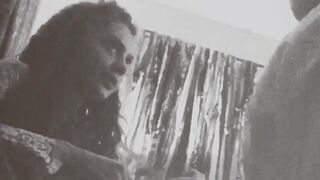 elenakoshkaxoxo gorgeous model tightly stretches both holes.