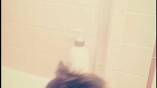 elenakoshkaxoxo Fiery chick