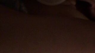 elenakoshkaxoxo teen slut fingers pussy