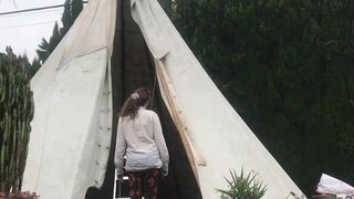 elenakoshkaxoxo Slim blonde