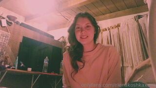 elenakoshkaxoxo cute baby check out the intimate charms