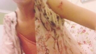 elenakoshkaxoxo solo masturbation