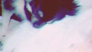 elenakoshkaxoxo vulgar thing stretches vaginal hole