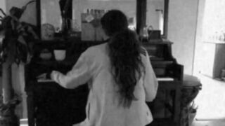 elenakoshkaxoxo busty courage rides a dildo