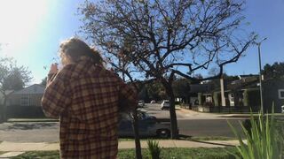 elenakoshkaxoxo dark haired woman masturbates with sex toys