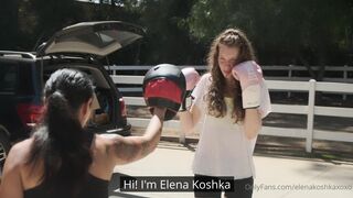 elenakoshkaxoxo 12 January 2021