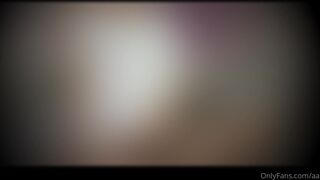 aalliss undressed in front of the camera