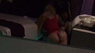 Sabrina Sabrok onlyfans 02 april 2020