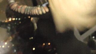 Sabrina Sabrok onlyfans Amazing passion