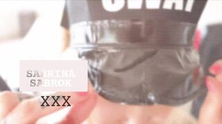 Sabrina Sabrok onlyfans Russian goddess