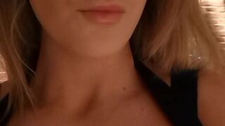 Mistress Courtney aka misscourtneym onlyfans lustful mare rides a dildo