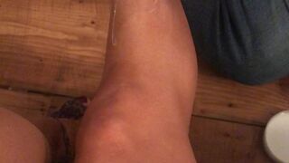 Mistress Courtney aka misscourtneym onlyfans Sexy mare