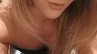 Mistress Courtney aka misscourtneym onlyfans girl's insatiable pussy