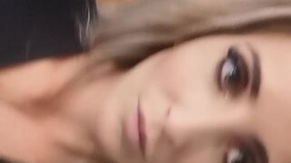 Mistress Courtney aka misscourtneym onlyfans Blonde passion