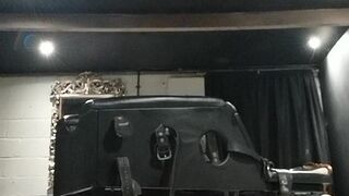 Mistress Courtney aka misscourtneym onlyfans cute baby naughty in private e