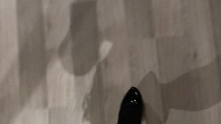 Mistress Courtney aka misscourtneym onlyfans Crazy baby passionately fucks with a mulatto