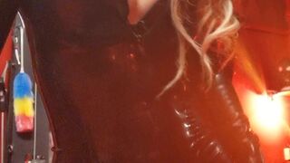 Mistress Courtney aka misscourtneym onlyfans Ardent slut