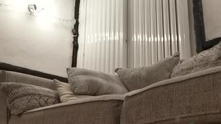 Mistress Courtney aka misscourtneym onlyfans Wicked chick sucks off a fat dick