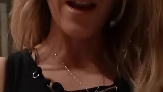 Mistress Courtney aka misscourtneym onlyfans juicy girls teasing shaved pussies