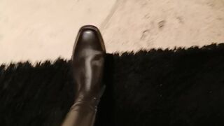 Mistress Courtney aka misscourtneym onlyfans flawless pussy rips the anus