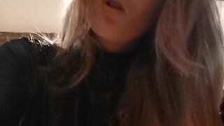 Mistress Courtney aka misscourtneym onlyfans Trouble