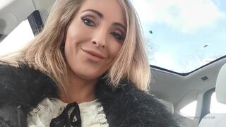 Mistress Courtney aka misscourtneym onlyfans in hot boil