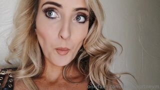 Mistress Courtney aka misscourtneym onlyfans gorgeous little doll fantastically pounded anus