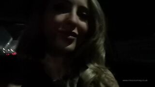 Mistress Courtney aka misscourtneym onlyfans sultry confused hard pussy