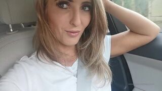 Mistress Courtney aka misscourtneym onlyfans redhead with big tits