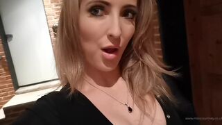 Mistress Courtney aka misscourtneym onlyfans 19 August 2020