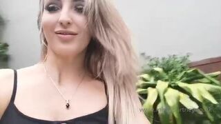 Mistress Courtney aka misscourtneym onlyfans violent orgasm