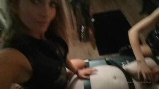 Mistress Courtney aka misscourtneym onlyfans 03 November 2020