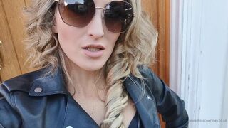 Mistress Courtney aka misscourtneym onlyfans Ardent bbw