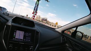 Helena Price OnlyFans aka IAmHelenaPrice blonde passion fingering both holes